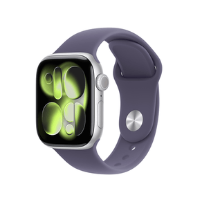 Apple-Watch-Series-11-GPS-42mm-Silver-Aluminium-Case-with-Purple-Fog-Sport-Band---M-L
