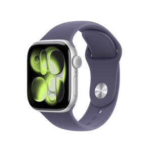 Apple-Watch-Series-11-GPS-42mm-Silver-Aluminium-Case-with-Purple-Fog-Sport-Band---M-L