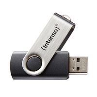 Miniatura 1 de MEMORIA 16 GB REMOVIBLE INTENSO USB 2.0