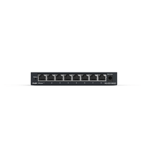 Miniatura 1 de Reyee Unmanaged Switch 8xGb RJ45 Steel Case