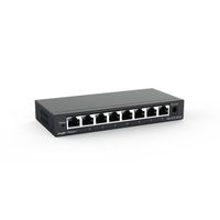 Miniatura 4 de Reyee Unmanaged Switch 8xGb RJ45 Steel Case