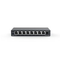 Miniatura 5 de Reyee Unmanaged Switch 8xGb RJ45 Steel Case