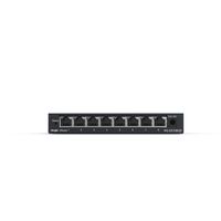 Miniatura 6 de Reyee Unmanaged Switch 8xGb RJ45 Steel Case