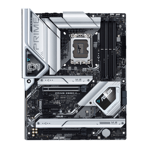Placa Intel  Asus PRIME Z690-A