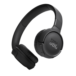 JBL Tune 520BT Auriculares Inalámbricos Plegables Negros