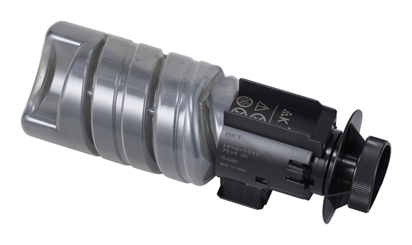 OKI MC554 Toner Negro 3K