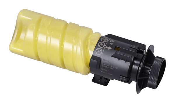 OKI MC554 Toner Amarillo 2K