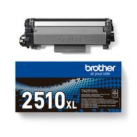 Miniatura 6 de TONER BROTHER NEGRO TN-2510XL
