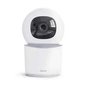 CAMARA-IP-INTERIOR-HAMA-00176652-FHD-355º-AUDIO-BIDIRECCIONAL-VISION-NOCTURNA