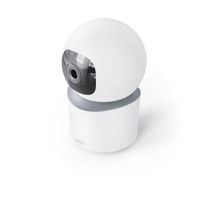Miniatura 3 de CAMARA IP INTERIOR HAMA 00176652 FHD 355º AUDIO BIDIRECCIONAL VISION NOCTURNA