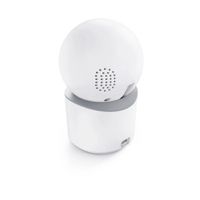 Miniatura 4 de CAMARA IP INTERIOR HAMA 00176652 FHD 355º AUDIO BIDIRECCIONAL VISION NOCTURNA