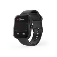 Miniatura 3 de SMARTWATCH HAMA 5000 AMOLED 1.65" IP68 MANOS LIBRES DIFERENTES SENSORES NEGRO