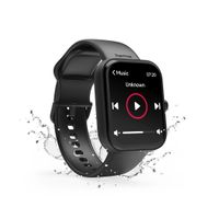 Miniatura 4 de SMARTWATCH HAMA 5000 AMOLED 1.65" IP68 MANOS LIBRES DIFERENTES SENSORES NEGRO