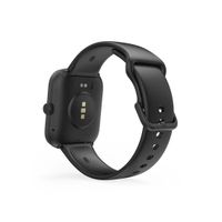 Miniatura 6 de SMARTWATCH HAMA 5000 AMOLED 1.65" IP68 MANOS LIBRES DIFERENTES SENSORES NEGRO
