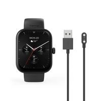 Miniatura 9 de SMARTWATCH HAMA 5000 AMOLED 1.65" IP68 MANOS LIBRES DIFERENTES SENSORES NEGRO
