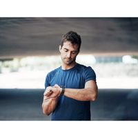Miniatura 10 de SMARTWATCH HAMA 5000 AMOLED 1.65" IP68 MANOS LIBRES DIFERENTES SENSORES NEGRO