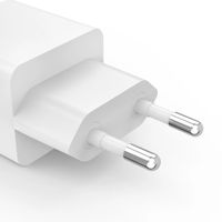 Miniatura 8 de CARGADOR USB GAN HAMA 00201994 65W 2xUSB-C PD COLOR BLANCO