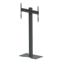 Miniatura 1 de WINDOWSTAND TVSUELO VESA 50KG 32-65