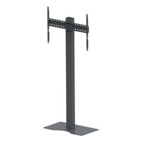 Miniatura 2 de WINDOWSTAND TVSUELO VESA 50KG 32-65