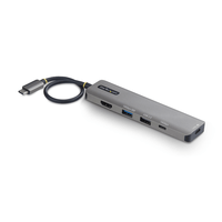 Miniatura 1 de USB-C HDMI Multiport Hub 4K 60Hz