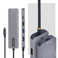Miniatura 3 de USB-C HDMI Multiport Hub 4K 60Hz