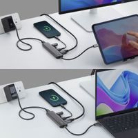Miniatura 5 de USB-C HDMI Multiport Hub 4K 60Hz