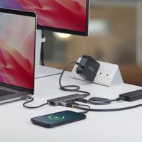 Miniatura 7 de USB-C HDMI Multiport Hub 4K 60Hz