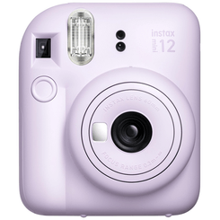 Fujifilm Mini 12 65 x 46 mm P  rpura