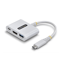 Miniatura 1 de USB-C HDMI Multiport Hub 140W