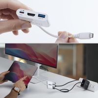 Miniatura 5 de USB-C HDMI Multiport Hub 140W