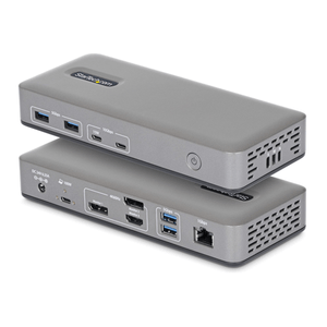 USB-C-Dock-2x-DP-1x-HDMI-4K60-100W