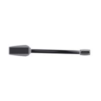 Miniatura 5 de HUB USB TRUST HALYX USB-C A 4XUSB-A 3.2 GEN1 GRIS