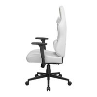 Miniatura 5 de Cougar Silla Gaming Pryme White