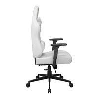 Miniatura 6 de Cougar Silla Gaming Pryme White