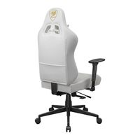 Miniatura 7 de Cougar Silla Gaming Pryme White