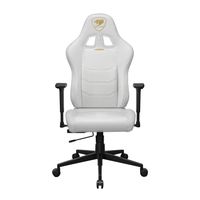 Miniatura 8 de Cougar Silla Gaming Pryme White
