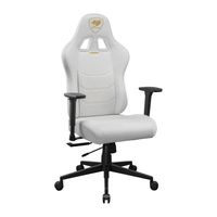 Miniatura 9 de Cougar Silla Gaming Pryme White