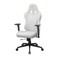 Miniatura 10 de Cougar Silla Gaming Pryme White