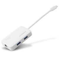 Miniatura 4 de TARJETA DE RED 10/100/1000 EDIMAX EU-4308 USB 3.0 TIPO C