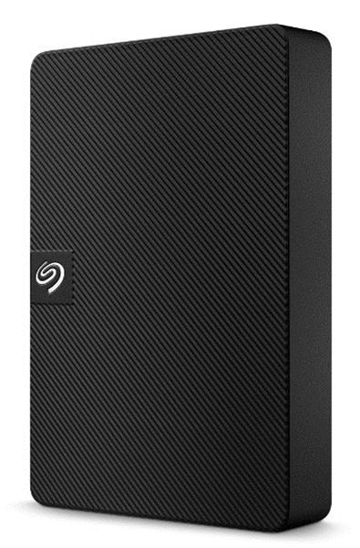 HDD SEAGATE EXTERNO 2.5