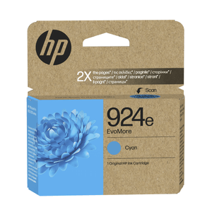 TINTA-CIAN-HP-EVOMORE-924E
