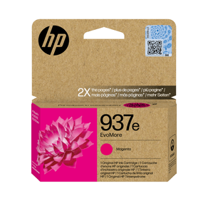HP-937e-EvoMore-Magenta-Ink
