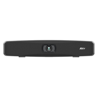 Miniatura 1 de AVER VC CAMARA VB150 (61U3610000AC) 4K USB VIDEO SOUNDBAR, FOV 120, 5X DIGITAL ZOOM, SMART COMPOSITION, AUDIO TRACKING, AUTO FRAMING. USB TO HDMI
