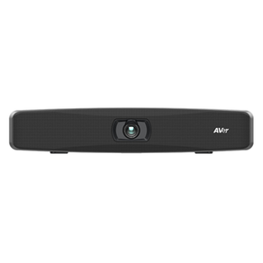 AVER-VC-CAMARA-VB150--61U3610000AC--4K-USB-VIDEO-SOUNDBAR-FOV-120-5X-DIGITAL-ZOOM-SMART-COMPOSITION-AUDIO-TRACKING-AUTO-FRAMING.-USB-TO-HDMI-DISPLAY.-INCLUDES-WALL-MOUNT