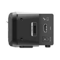 Miniatura 4 de AVER VC CAMARA VB150 (61U3610000AC) 4K USB VIDEO SOUNDBAR, FOV 120, 5X DIGITAL ZOOM, SMART COMPOSITION, AUDIO TRACKING, AUTO FRAMING. USB TO HDMI