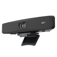 Miniatura 5 de AVER VC CAMARA VB150 (61U3610000AC) 4K USB VIDEO SOUNDBAR, FOV 120, 5X DIGITAL ZOOM, SMART COMPOSITION, AUDIO TRACKING, AUTO FRAMING. USB TO HDMI