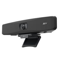 Miniatura 6 de AVER VC CAMARA VB150 (61U3610000AC) 4K USB VIDEO SOUNDBAR, FOV 120, 5X DIGITAL ZOOM, SMART COMPOSITION, AUDIO TRACKING, AUTO FRAMING. USB TO HDMI