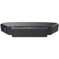 Miniatura 7 de AVER VC CAMARA VB150 (61U3610000AC) 4K USB VIDEO SOUNDBAR, FOV 120, 5X DIGITAL ZOOM, SMART COMPOSITION, AUDIO TRACKING, AUTO FRAMING. USB TO HDMI