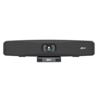 Miniatura 8 de AVER VC CAMARA VB150 (61U3610000AC) 4K USB VIDEO SOUNDBAR, FOV 120, 5X DIGITAL ZOOM, SMART COMPOSITION, AUDIO TRACKING, AUTO FRAMING. USB TO HDMI