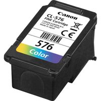Miniatura 2 de CARTUCHO CANON COLOR CL-576
